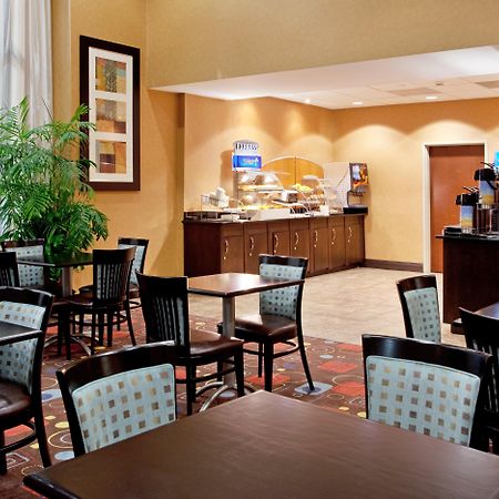 Fairfield Inn & Suites Columbia Downtown Экстерьер фото