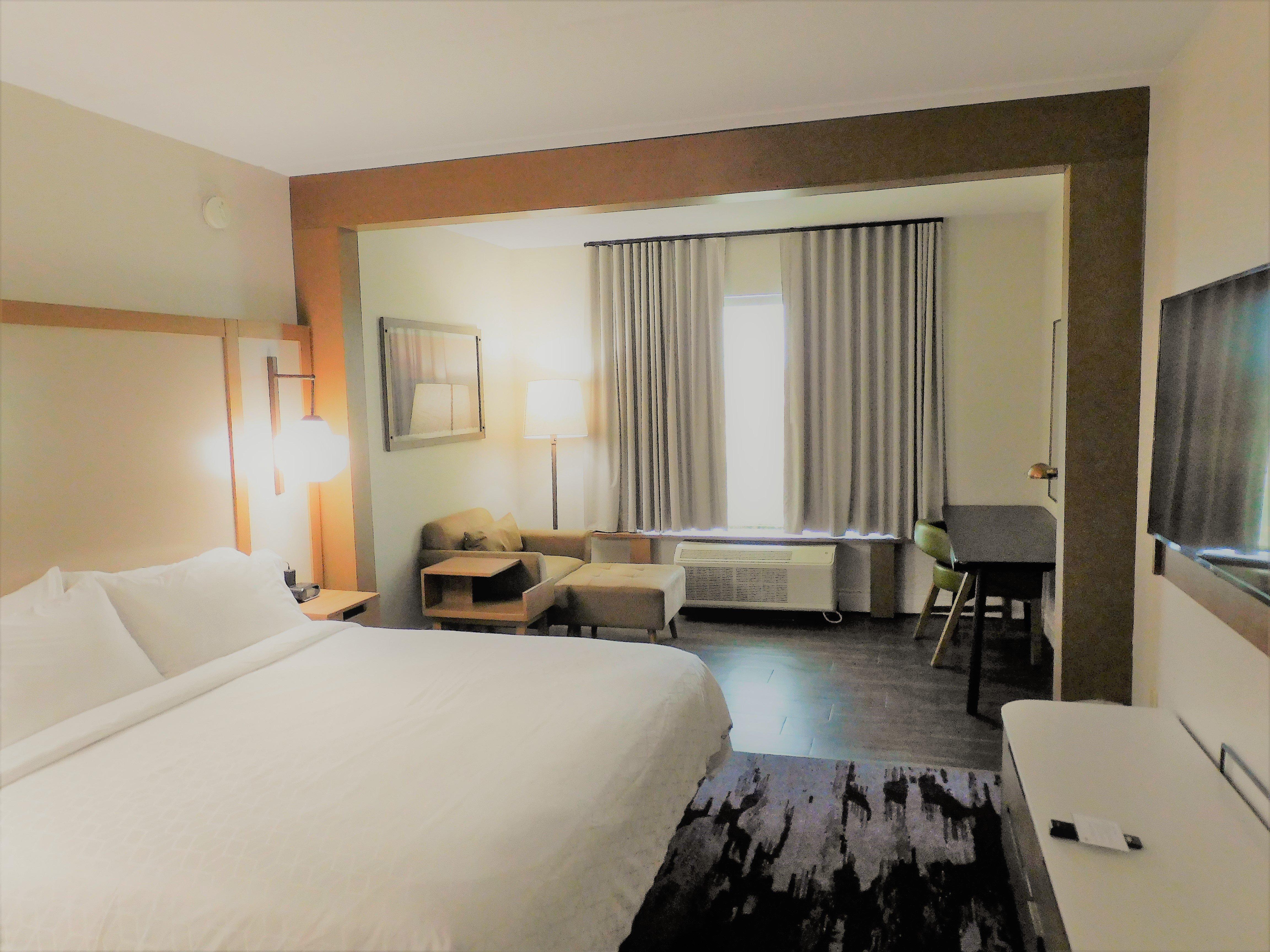 Fairfield Inn & Suites Columbia Downtown Экстерьер фото