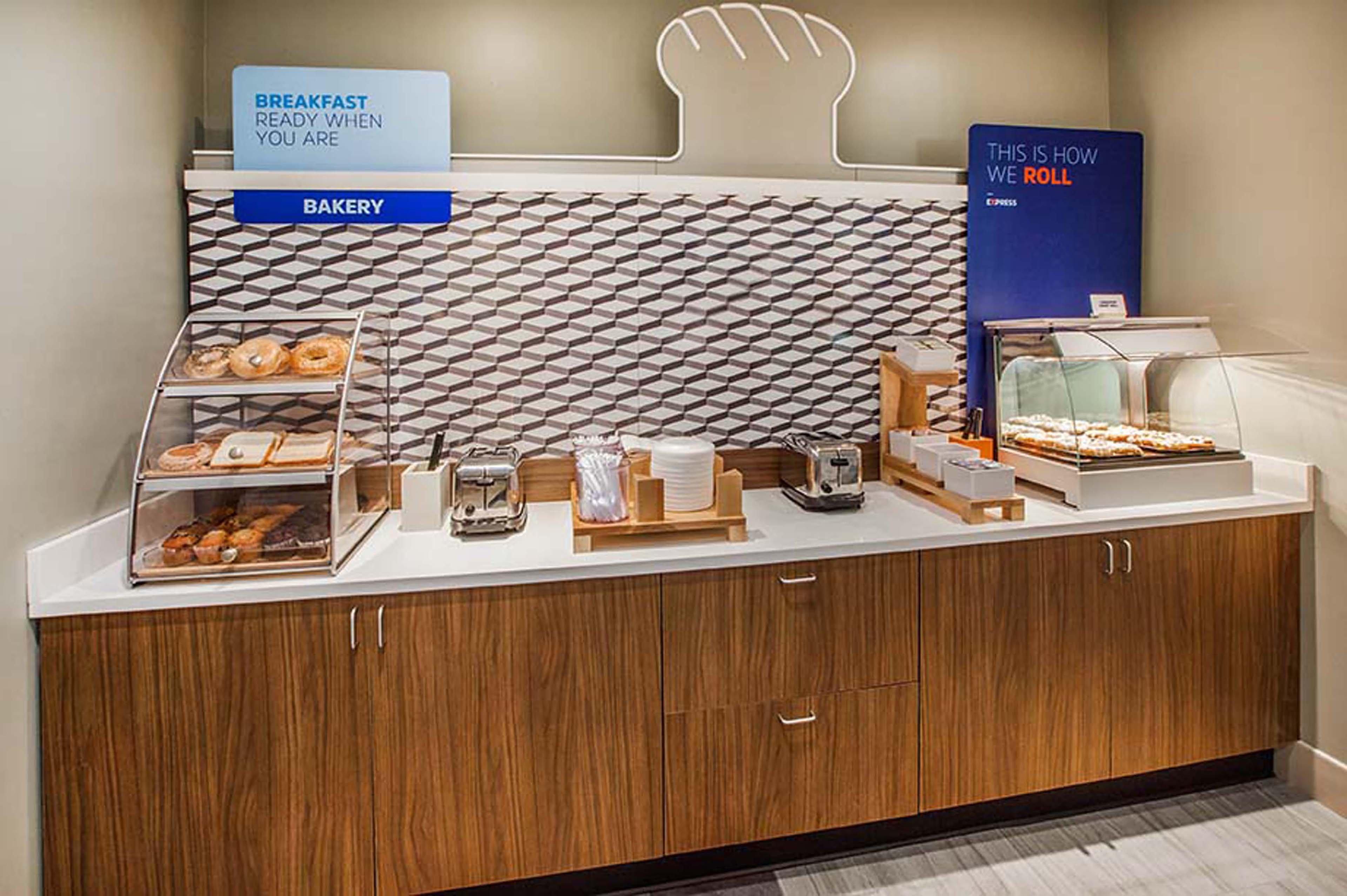 Fairfield Inn & Suites Columbia Downtown Экстерьер фото
