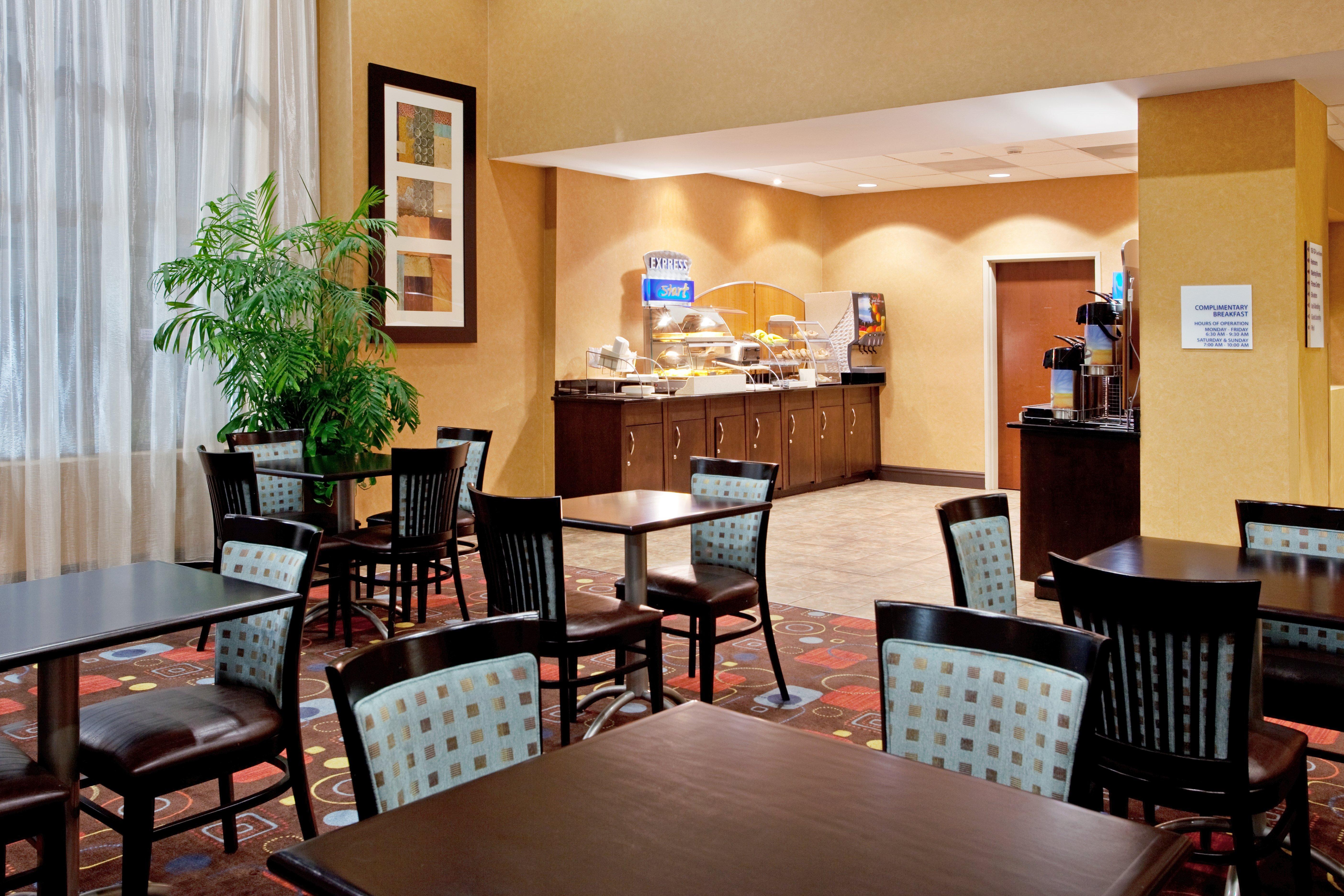 Fairfield Inn & Suites Columbia Downtown Экстерьер фото