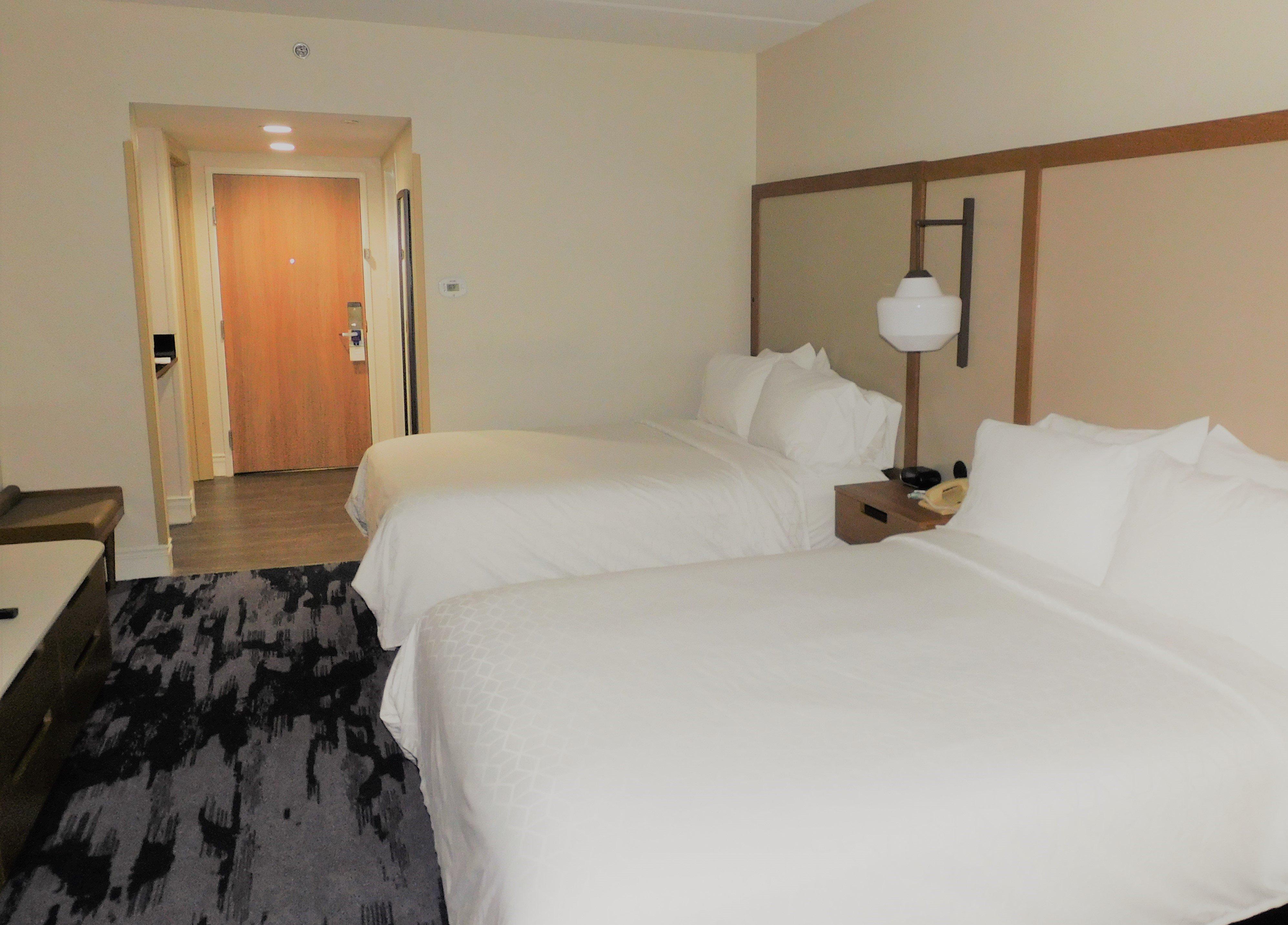 Fairfield Inn & Suites Columbia Downtown Экстерьер фото