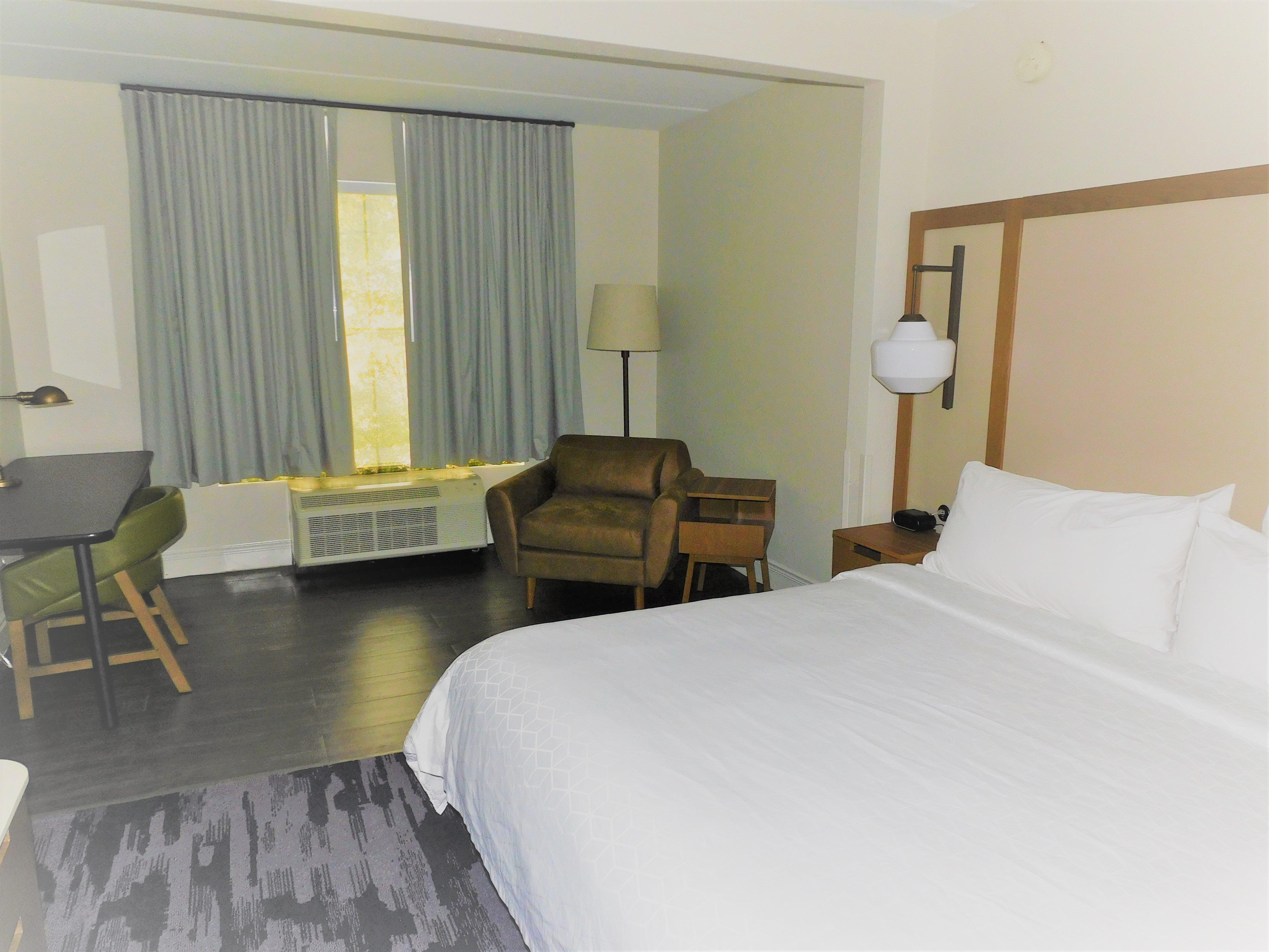 Fairfield Inn & Suites Columbia Downtown Экстерьер фото