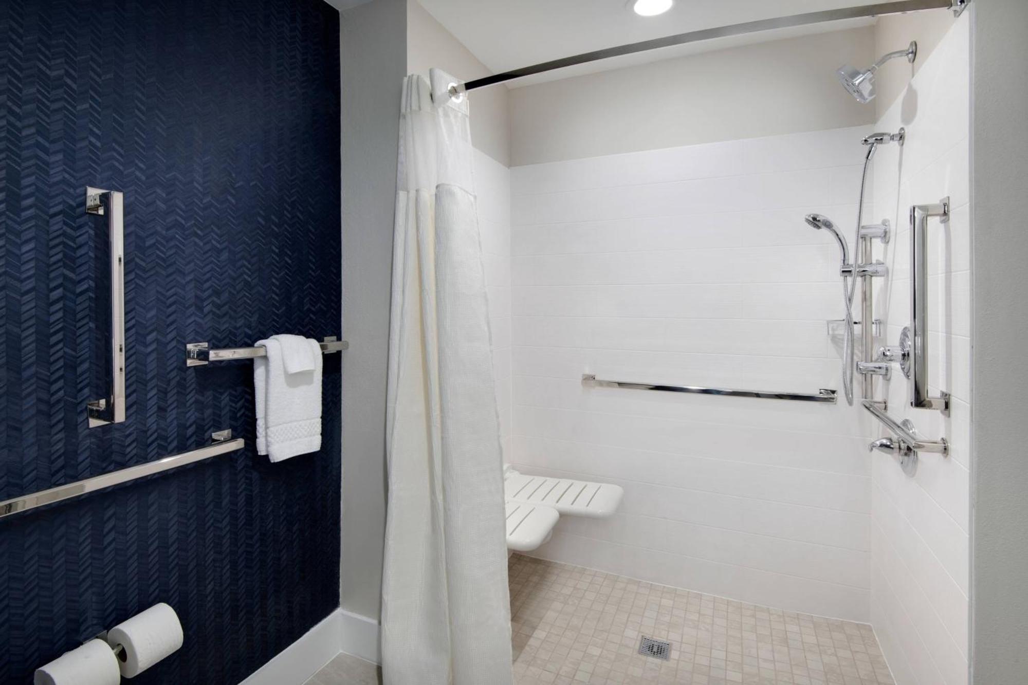 Fairfield Inn & Suites Columbia Downtown Экстерьер фото
