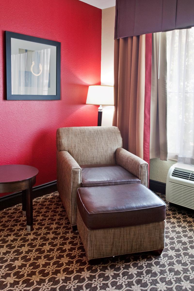 Fairfield Inn & Suites Columbia Downtown Экстерьер фото